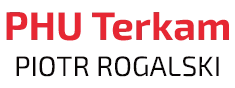 PHU Terkam Piotr Rogalski logo